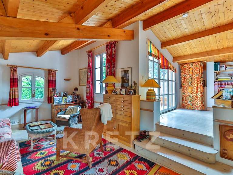 Maison Les Portes-en-Ré - 4 chambres - 257m²