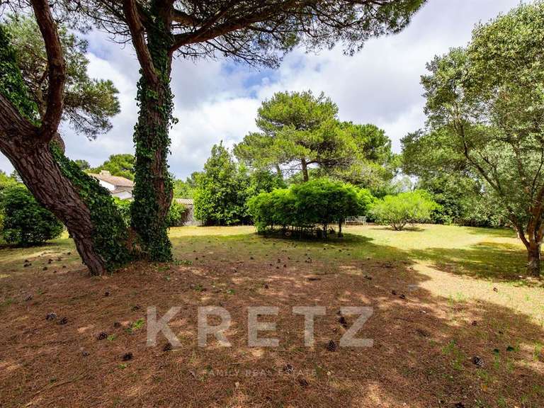 Maison Les Portes-en-Ré - 4 chambres - 257m²