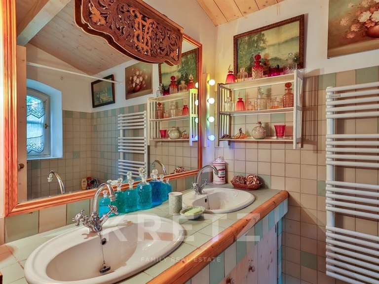Maison Les Portes-en-Ré - 4 chambres - 257m²