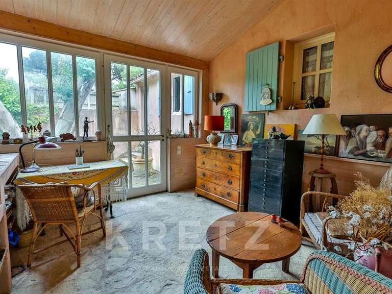 Maison Les Portes-en-Ré - 4 chambres - 257m²