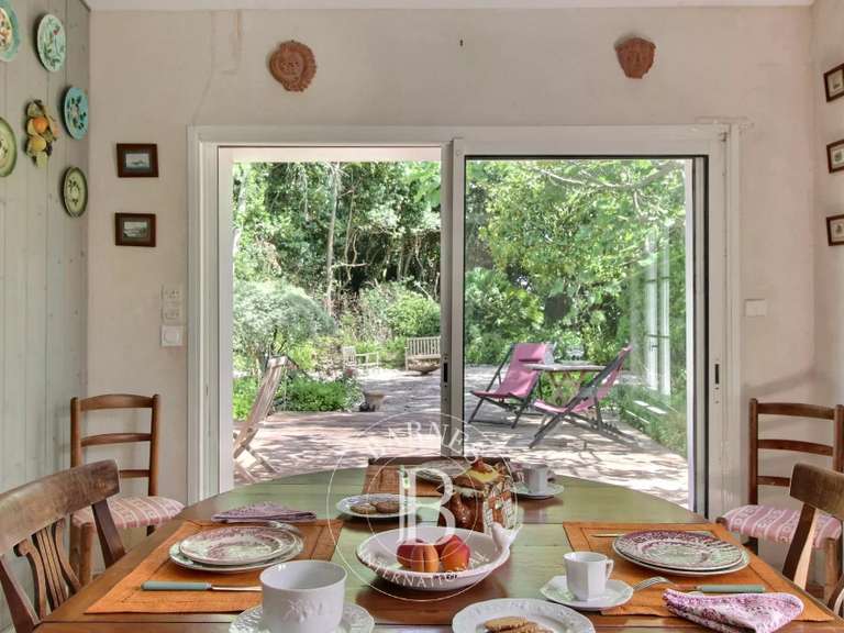 Maison Les Portes-en-Ré - 4 chambres - 128m²