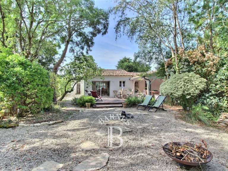 Maison Les Portes-en-Ré - 4 chambres - 128m²