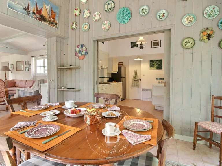 Maison Les Portes-en-Ré - 4 chambres - 128m²