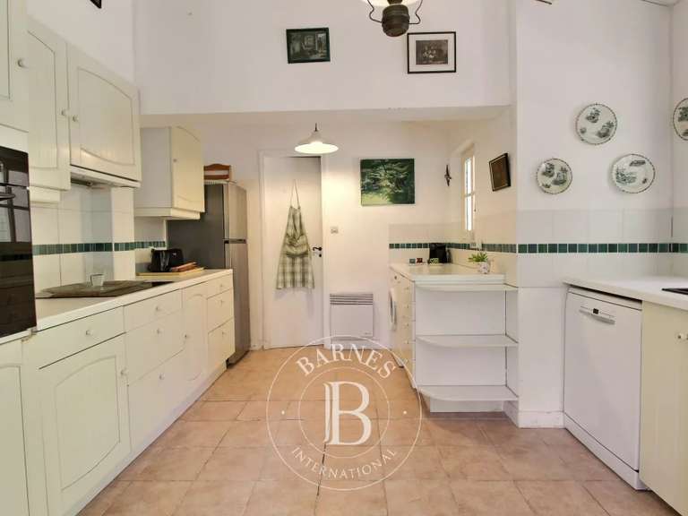 Maison Les Portes-en-Ré - 4 chambres - 128m²