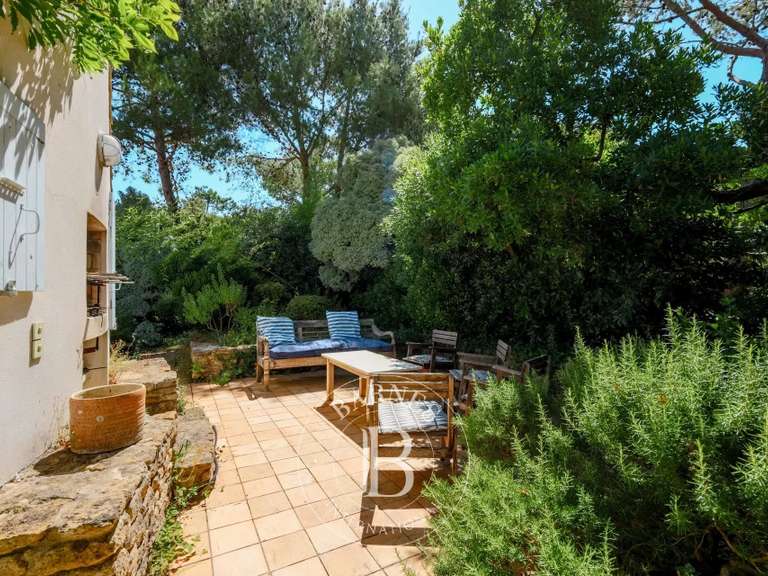 Maison Les Portes-en-Ré - 6 chambres - 235m²