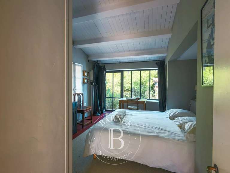 Maison Les Portes-en-Ré - 6 chambres - 235m²