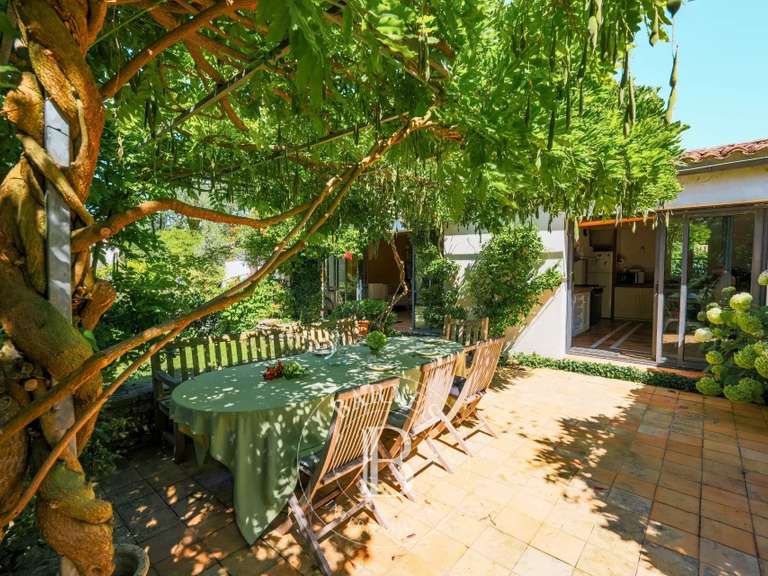 Maison Les Portes-en-Ré - 6 chambres - 235m²