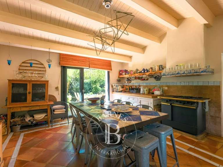 Maison Les Portes-en-Ré - 6 chambres - 235m²