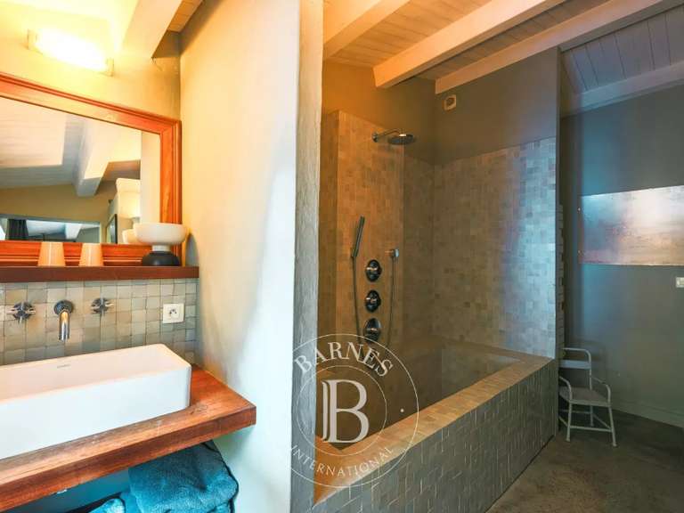 Maison Les Portes-en-Ré - 6 chambres - 235m²