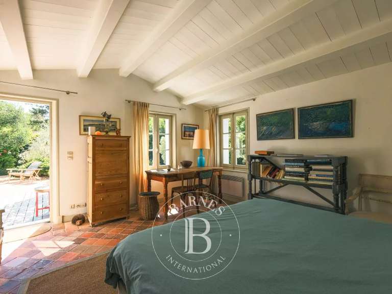 Maison Les Portes-en-Ré - 6 chambres - 235m²