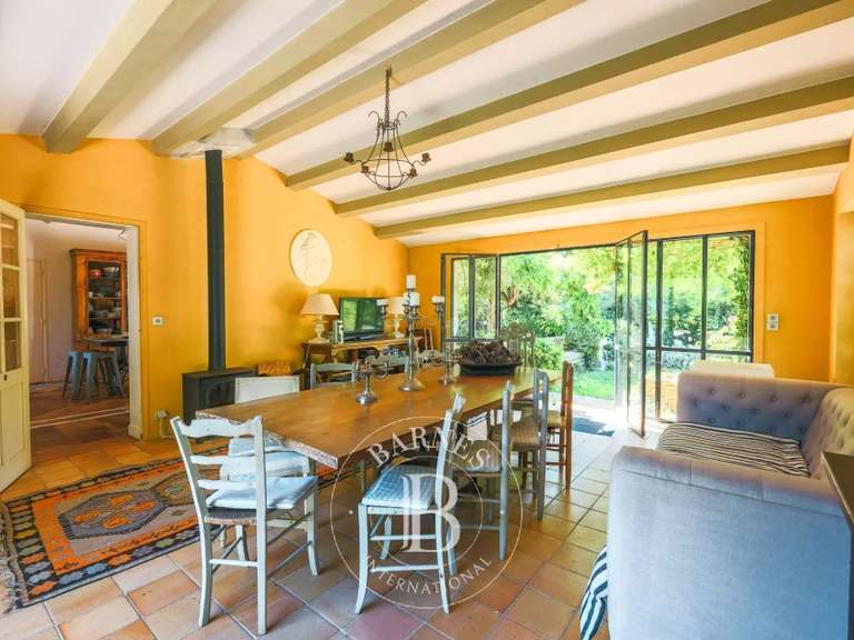 Maison Les Portes-en-Ré - 6 chambres - 235m²