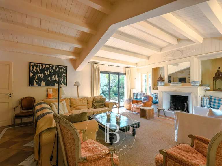 Maison Les Portes-en-Ré - 6 chambres - 235m²