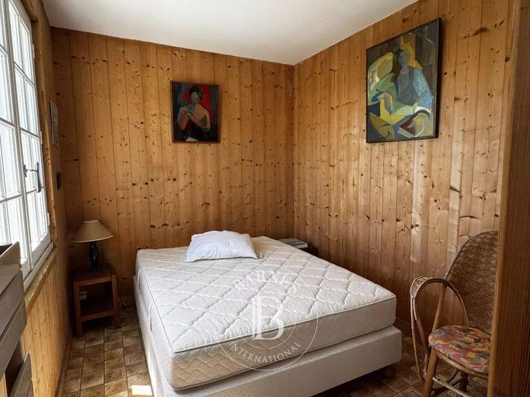 Maison Les Portes-en-Ré - 3 chambres - 75m²