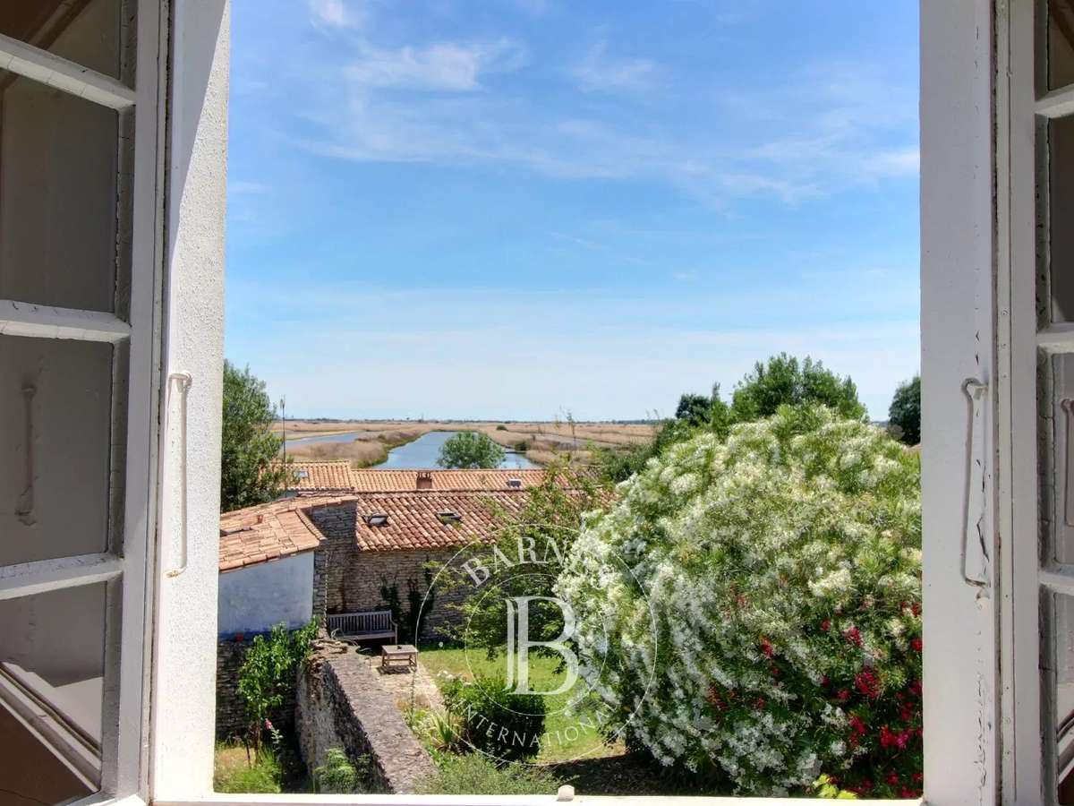 Maison Les Portes-en-Ré