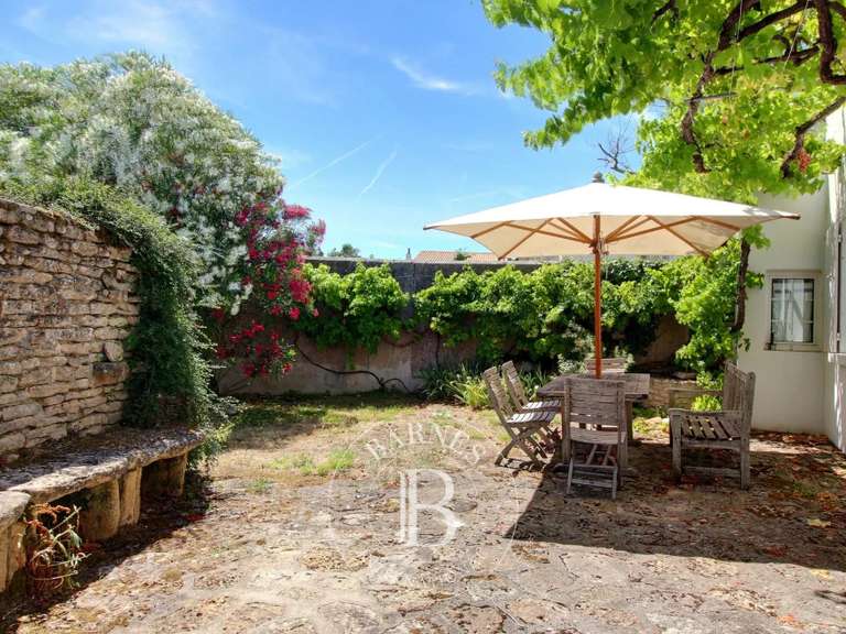 Maison Les Portes-en-Ré - 3 chambres - 75m²