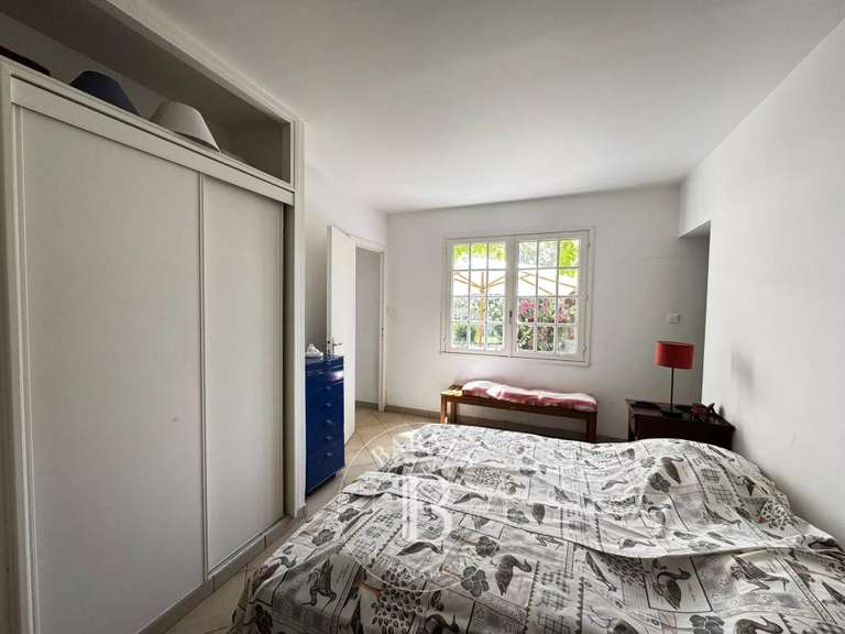 Maison Les Portes-en-Ré - 3 chambres - 75m²