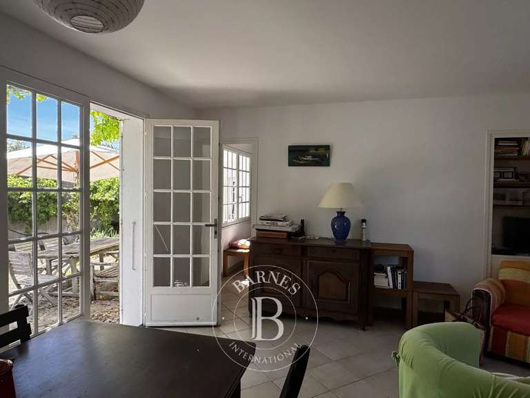 Maison Les Portes-en-Ré - 3 chambres - 75m²