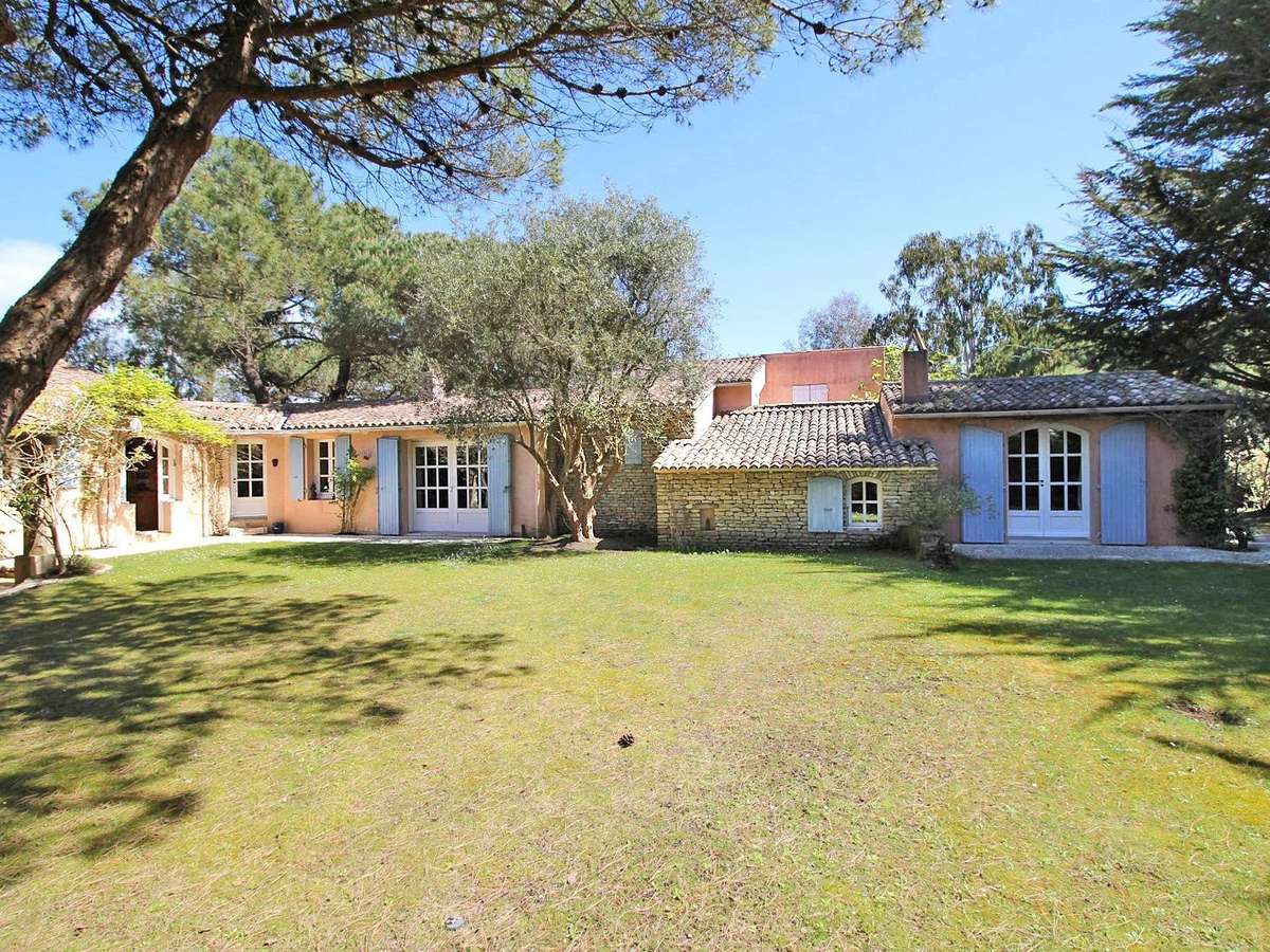 Maison Les Portes-en-Ré