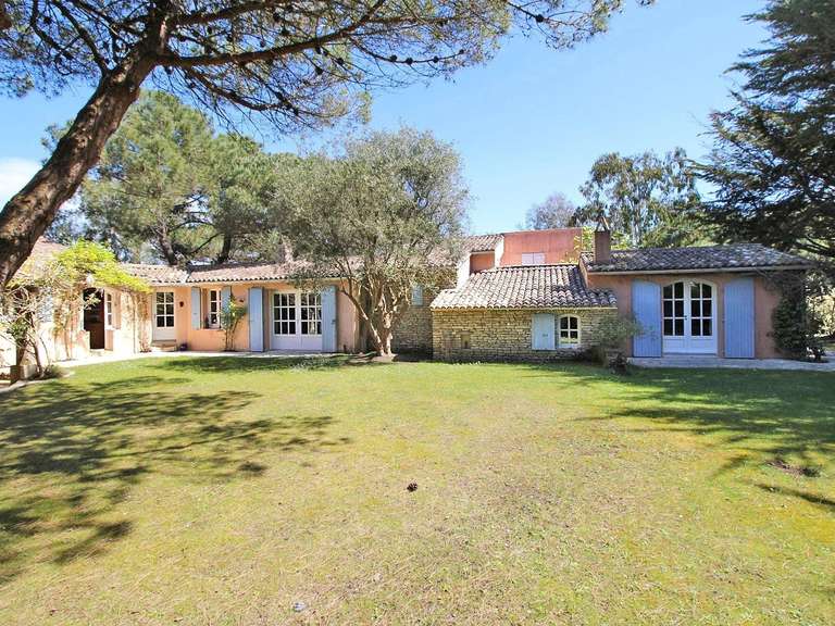 Maison Les Portes-en-Ré - 3 chambres - 282m²