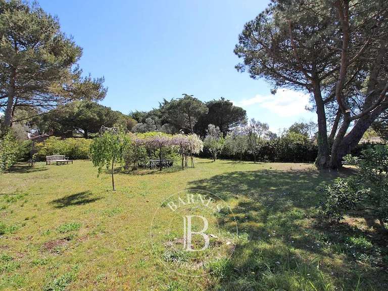 Maison Les Portes-en-Ré - 3 chambres - 282m²