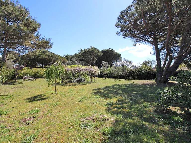 Maison Les Portes-en-Ré - 3 chambres - 282m²