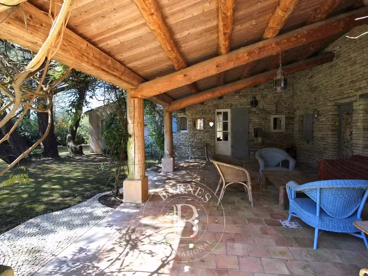Maison Les Portes-en-Ré