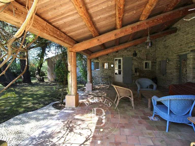 Maison Les Portes-en-Ré - 3 chambres - 282m²