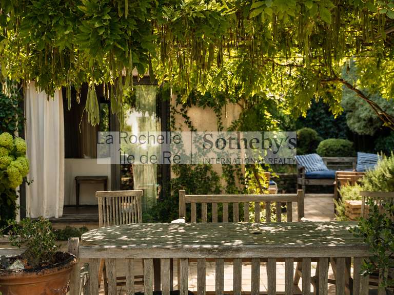 Maison Les Portes-en-Ré - 6 chambres - 235m²