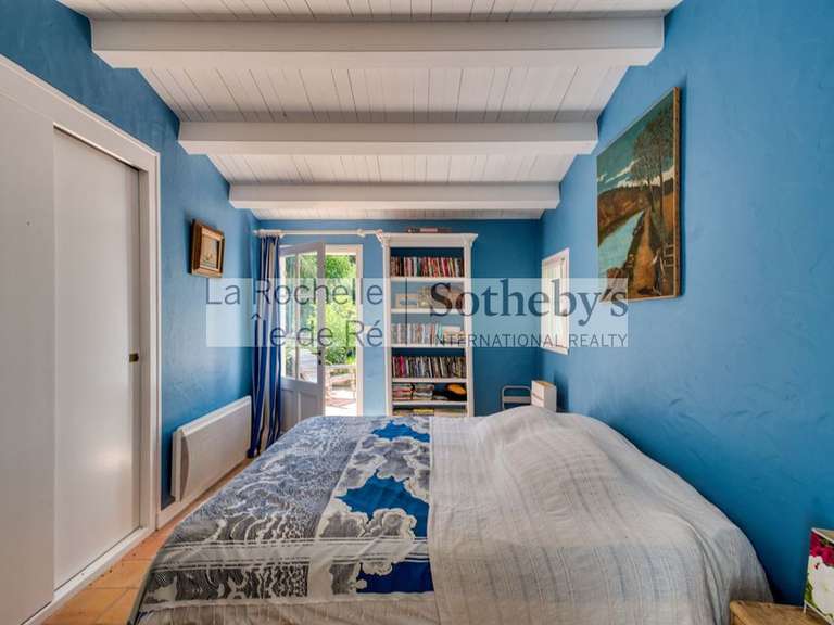 Maison Les Portes-en-Ré - 6 chambres - 235m²