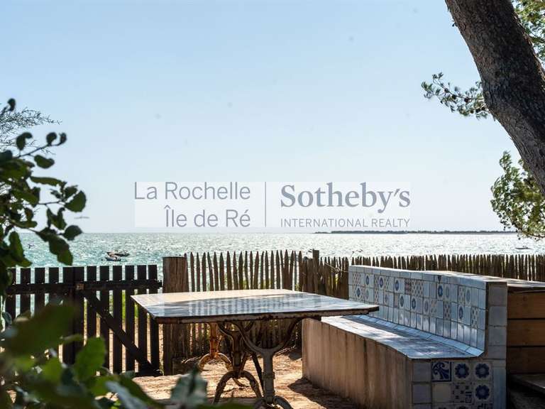 Maison Les Portes-en-Ré - 6 chambres - 235m²