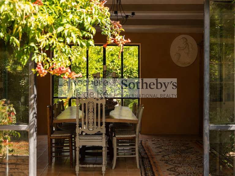 Maison Les Portes-en-Ré - 6 chambres - 235m²