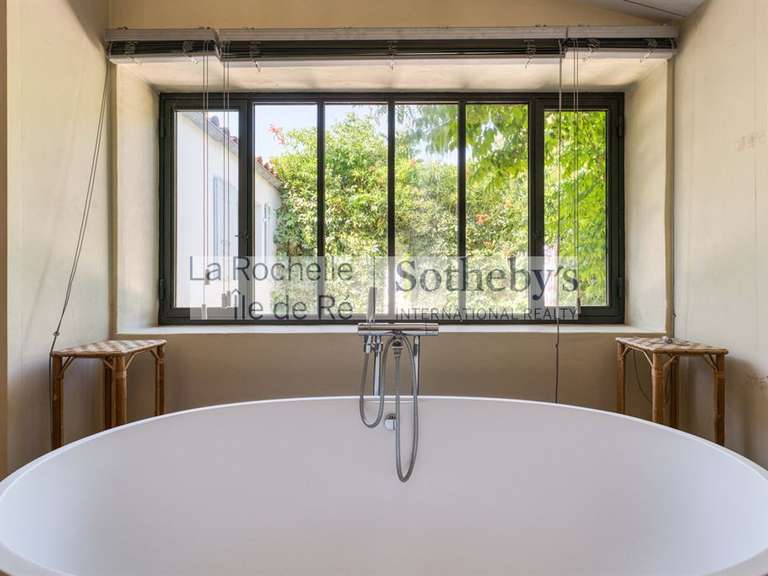 Maison Les Portes-en-Ré - 6 chambres - 235m²