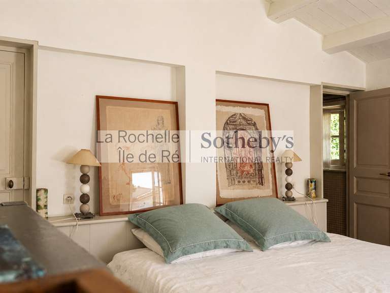 Maison Les Portes-en-Ré - 6 chambres - 235m²