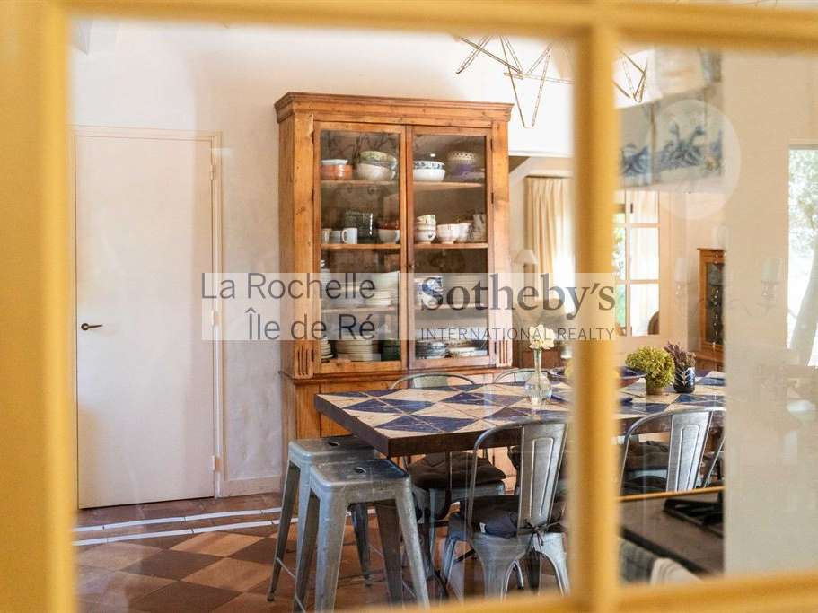 Maison Les Portes-en-Ré
