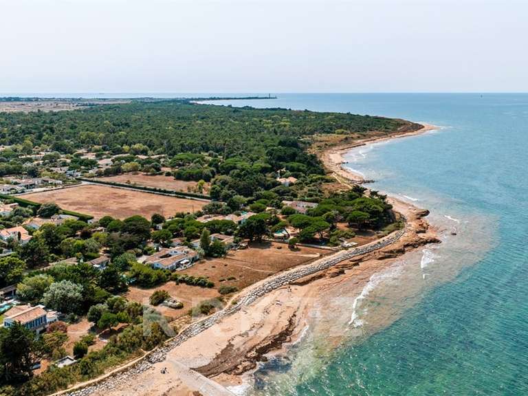 Maison avec Vue sur mer Les Portes-en-Ré - 7 chambres - 202m²