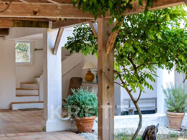 Maison avec Vue sur mer Les Portes-en-Ré - 7 chambres - 202m²