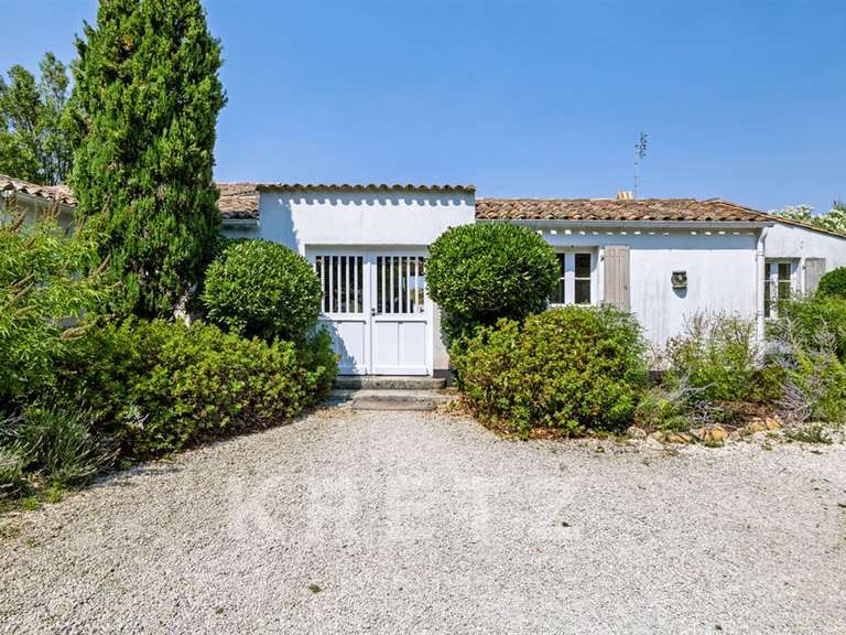 Maison avec Vue sur mer Les Portes-en-Ré - 7 chambres - 202m²