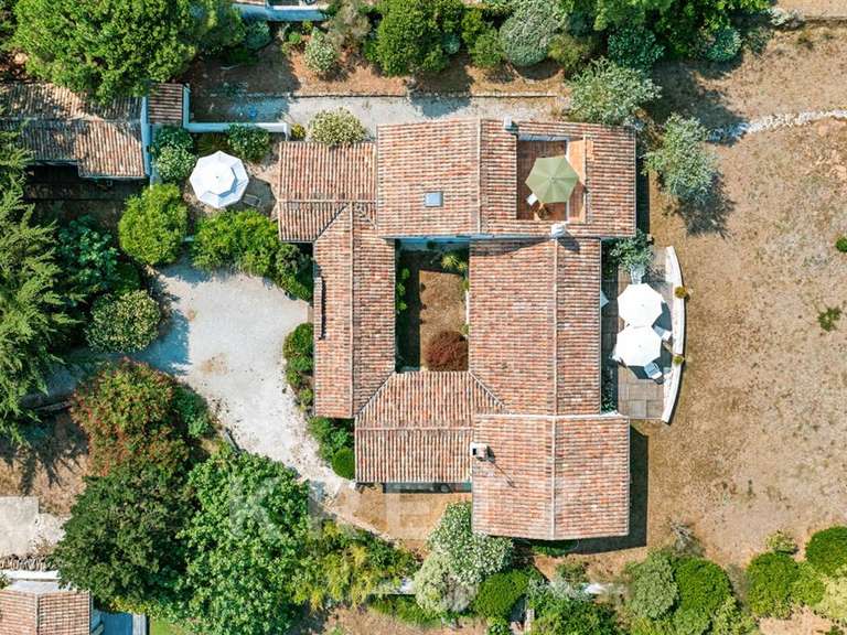 Maison avec Vue sur mer Les Portes-en-Ré - 7 chambres - 202m²