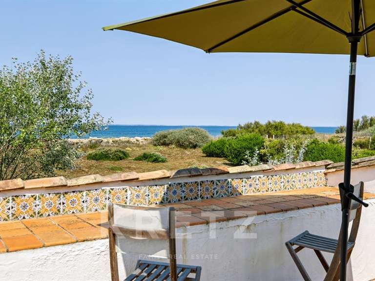 Maison avec Vue sur mer Les Portes-en-Ré - 7 chambres - 202m²