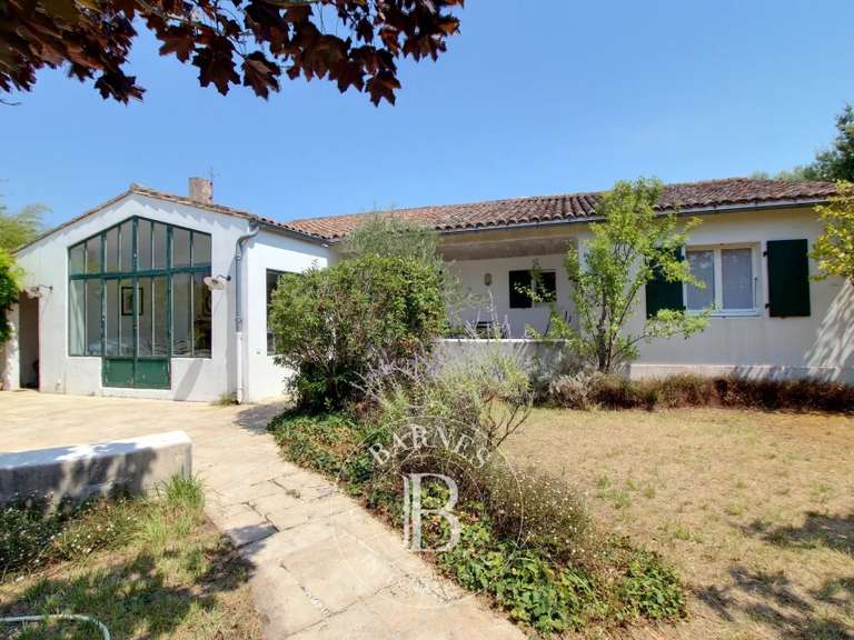 Maison Les Portes-en-Ré - 6 chambres - 170m²
