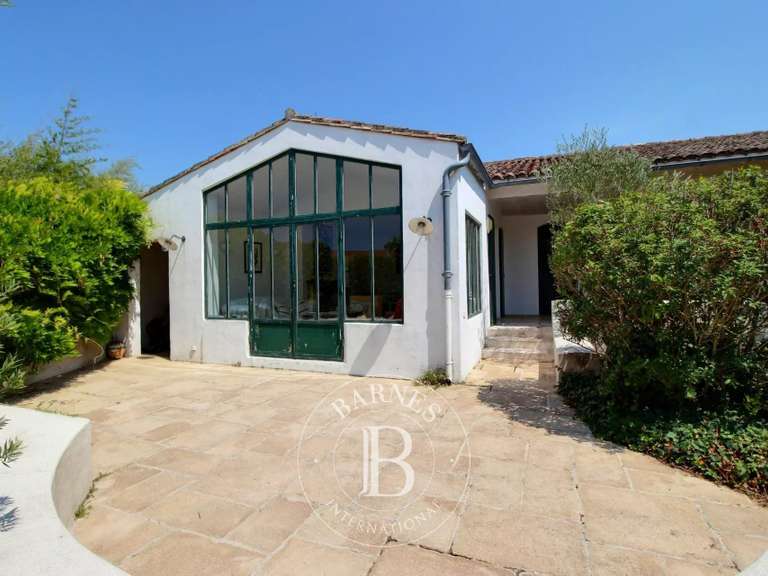 Maison Les Portes-en-Ré - 6 chambres - 170m²
