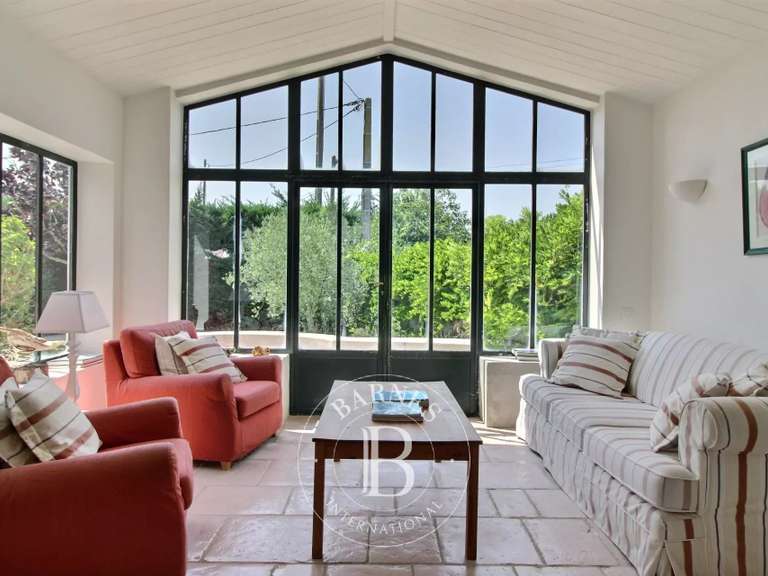 Maison Les Portes-en-Ré - 6 chambres - 170m²
