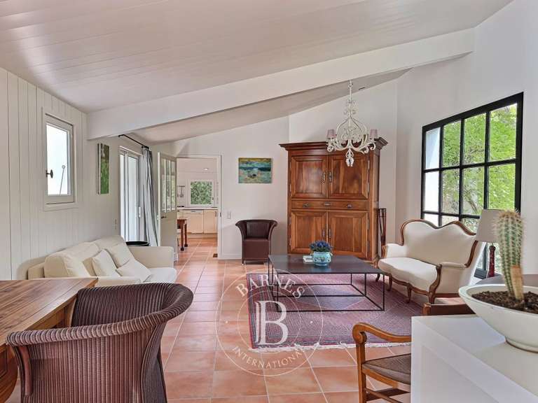 Maison Les Portes-en-Ré - 4 chambres - 205m²