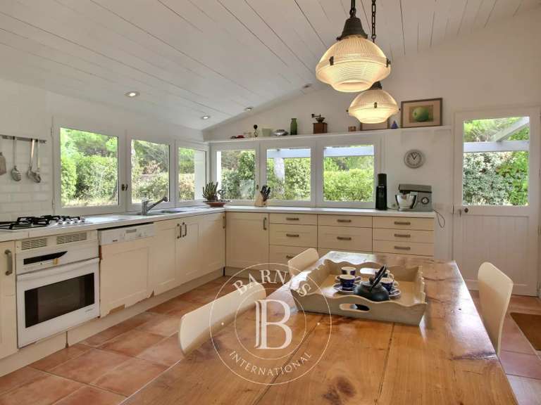 Maison Les Portes-en-Ré - 4 chambres - 205m²