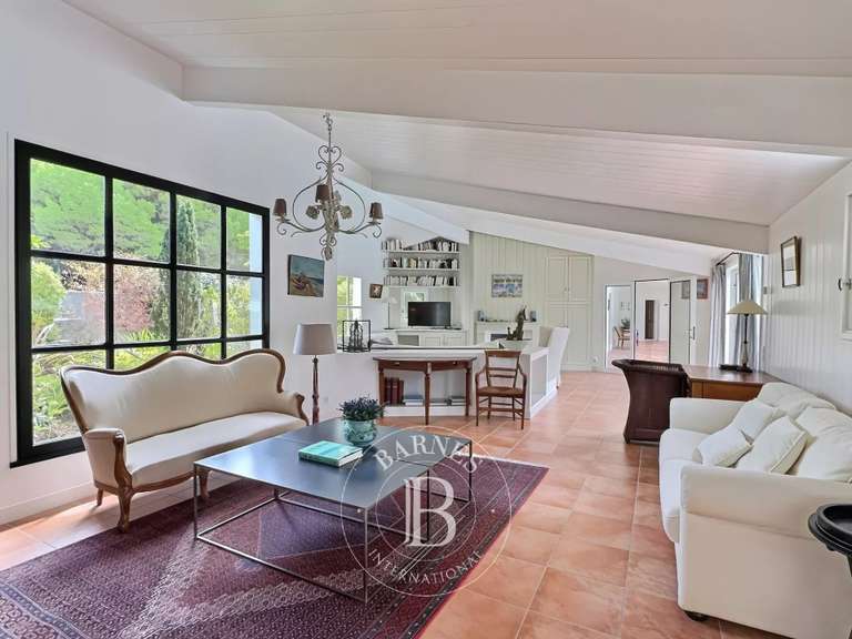 Maison Les Portes-en-Ré - 4 chambres - 205m²