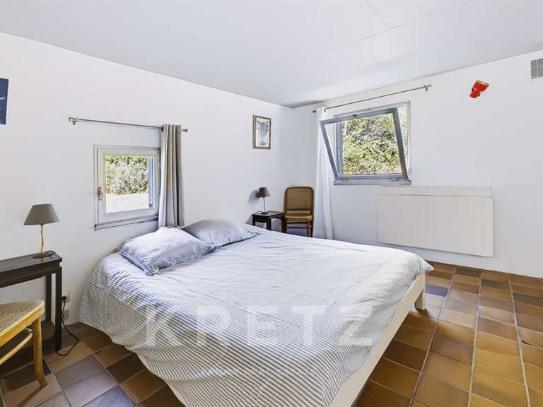Maison Les Portes-en-Ré - 2 chambres - 120m²