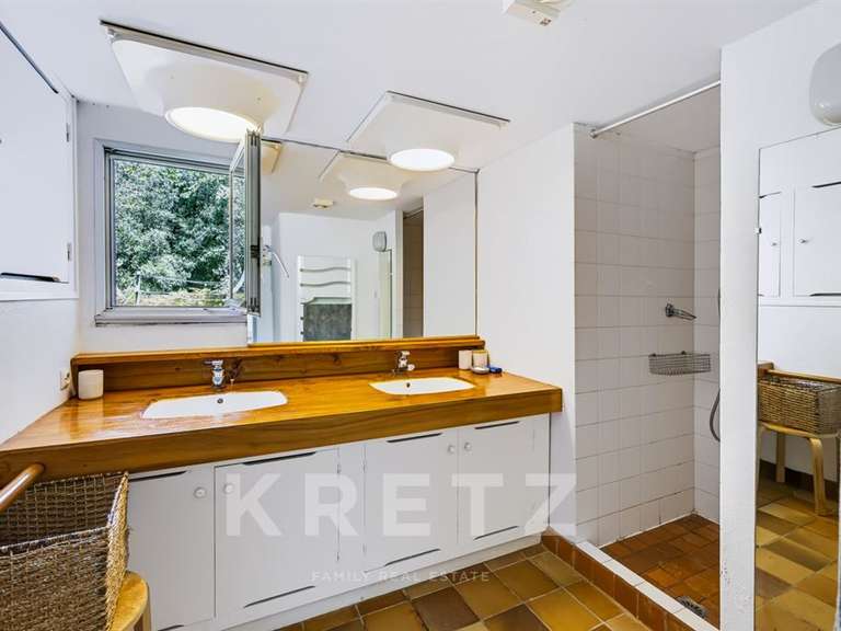 Maison Les Portes-en-Ré - 2 chambres - 120m²