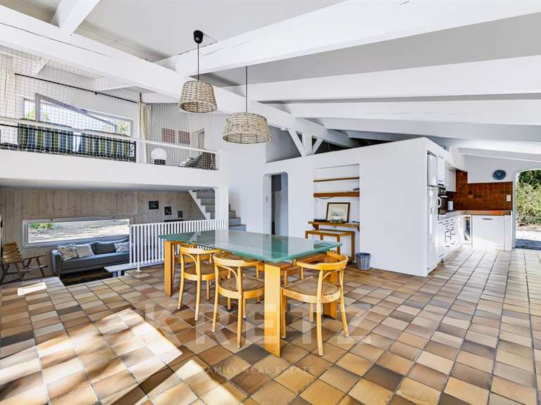 Maison Les Portes-en-Ré - 2 chambres - 120m²