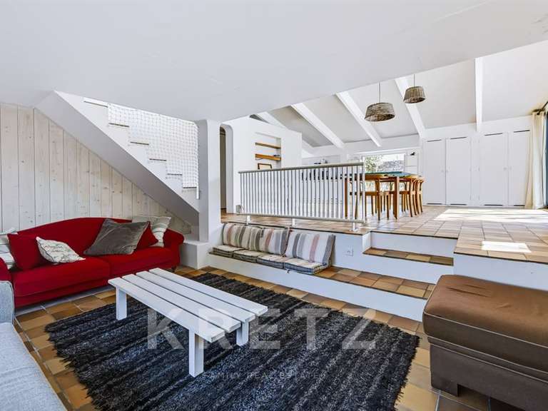 Maison Les Portes-en-Ré - 2 chambres - 120m²