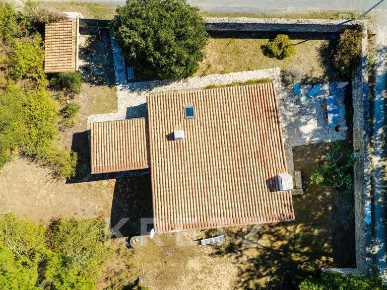 Maison Les Portes-en-Ré - 2 chambres - 120m²